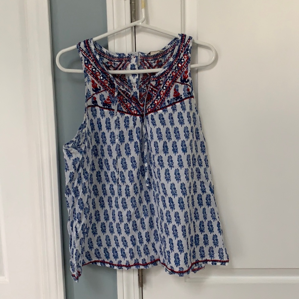 Lucky Brand Tank Top